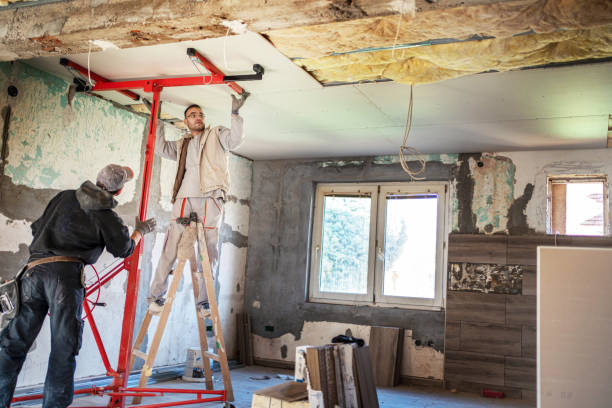 Best Spray Foam Insulation in Klamath Falls, OR