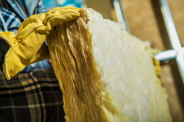 Best Spray Foam Insulation in Klamath Falls, OR