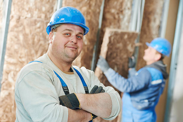 Best Spray Foam Insulation in Klamath Falls, OR