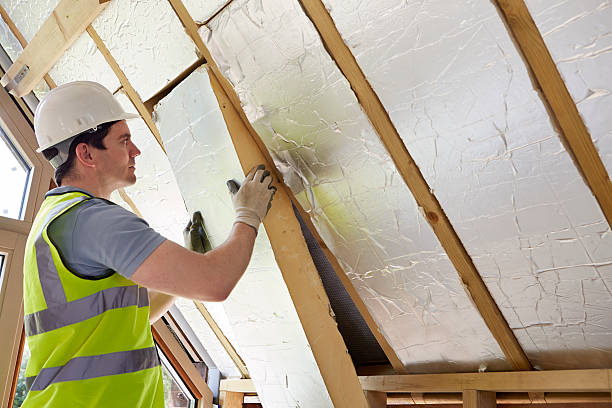 Best Geographic-Specific Insulation Services in Klamath Falls, OR