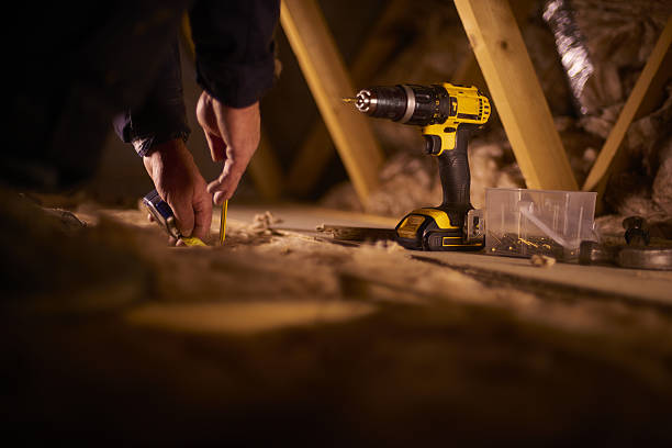 Best Fiberglass Insulation in Klamath Falls, OR