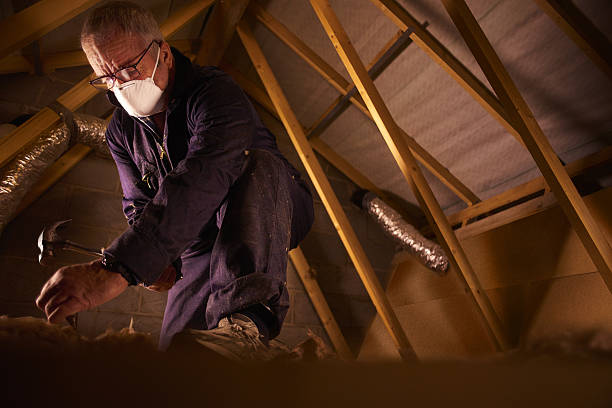 Types of Insulation We Offer in Klamath Falls, OR