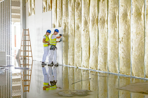 Types of Insulation We Offer in Klamath Falls, OR